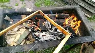 Как легко и быстро обеззаразить и почистить рамки простой способ