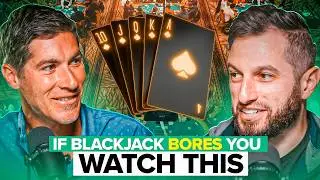 Pro Poker Vs. Pro Card Counting