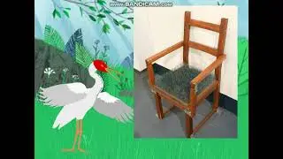 Острый стул