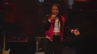 More Music @ The Moore 2023: Maya Michelle performs “Take A Minute”