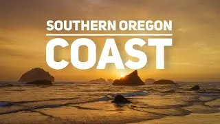 Capturing the Beauty: Southern Oregon Coast Photography