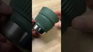 Чашка складна SeaToSummit Detour Stainless Steel Collapsible Mug