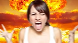 KARENS GONE NUCLEAR THE SAGA...