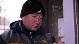Видеонаблюдение в пятиэтажных домах