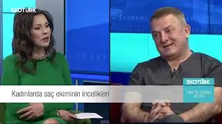 Aydan Şener ile Hafta Sonu Keyfi - 29. Bölüm