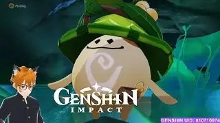 Genshin Impact World Quest: Cooking, the Flavor of Nature