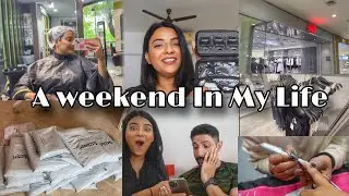 Mumuso Haul | Packed Orders For Aabhaari | Kamal's Goa Trip | Gel Nails