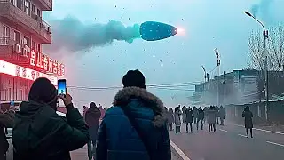 Смотрите Быстрее! Это Видео Невозможно Объяснить