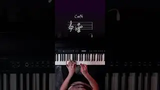 ВАС ОБМАНУЛИ ПРО МИНОР!  #гармония #фортепиано #piano #jazz #обучение #аккорды #pianotutorial #джаз