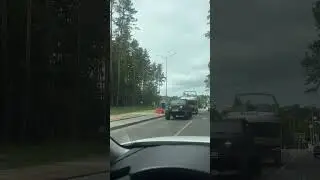 Такого вы еще точно не видели 😱 #automobile #westmotors #авто #автоподзаказ
