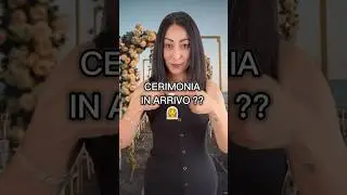 Il fondotinta più amato per le cerimonie 👰🤍 #shorts #foryou