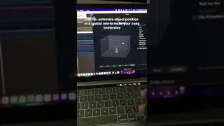 Logic 10.7 how to make immersive spatial mix 