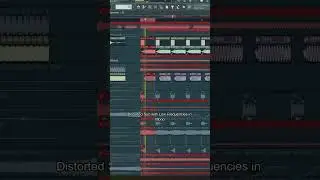 FL STUDIO | HOW TO MAKE Sub Zero Project - The Phantom (FLP)