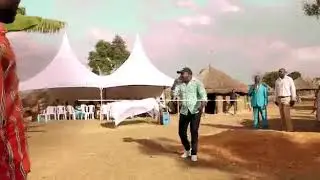 Lok Aloka Pe By Fat Jeff Uganda Music YTE-TV