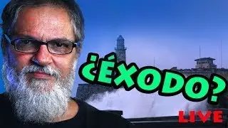 EXILIO