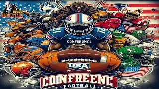 2024 #CUSA Preview: Can #liberty get #kaidonsalter into #heisman conversation?