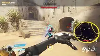Granny Escort