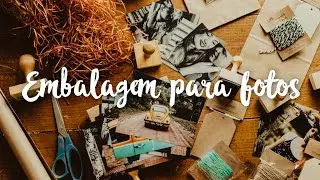 DIY e DICAS - Como entregar suas fotos