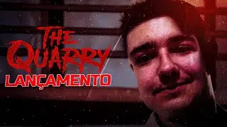 THE QUARRY - LANÇAMENTO DO XBOX GAME PASS