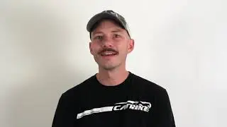 The People of Catrike: Kenton