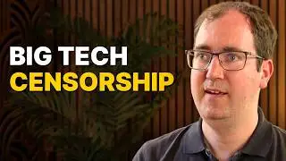 Patrick McKenzie - Money Laundering, Big Tech Censorship, SBF & Japan