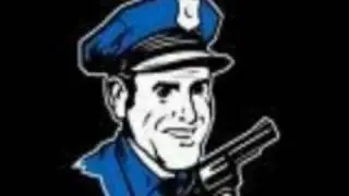 COMPUTER COP: THE MOVIE!