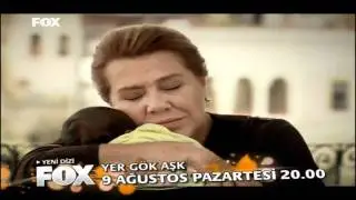 Yer Gök Ask 1. bölüm fragman