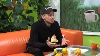 Ильшат Шабаев - тайны 4 сезона Танцев и страхи танцоров!