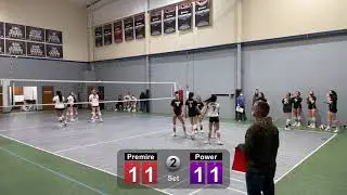 Day 2 Game 1 Set 2
