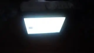 Lens Error Restart Camera