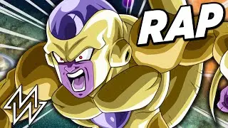 FRIEZA RAP SONG | 
