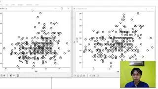 Orange Data Mining - Preprocessing, Mengatasi Missing Value, Sampling, dan Outliers