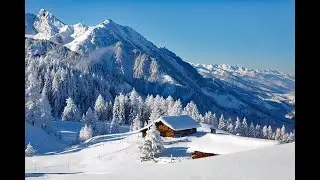 WINTER IS HERE 2021