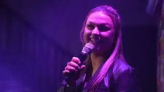 Piano Bar's Big Break - Lily - Piano Bar Ballarat