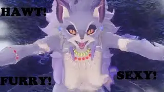 Trials of Mana p.20: Hot Sexy Furry Action! (Vs Belladonna!)