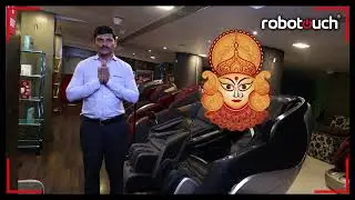 Dussehra  Special offer | Robotouch