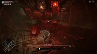Demon souls