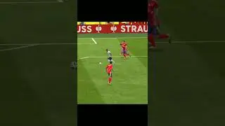 Best dribbling goal? 🥶🥶 | #fc24 #fcmobile #bestclip