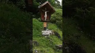 La Via Crucis di Pian di Campitello