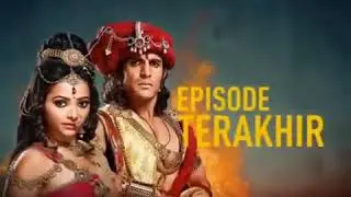 trailer chandra nandini episode terakhir