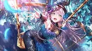 Rude Boy - Nightcore