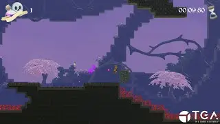TGA23 - Stockholm - Game Project #3 - Root Of Evil Trailer