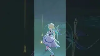ANEMO GANG // Genshin Impact 