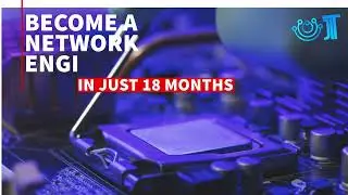 Network Engineering Course | Admission Open