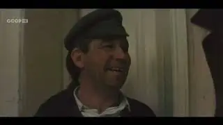 Россия. Гражданская война. фильм  Смотри в оба 1981г.