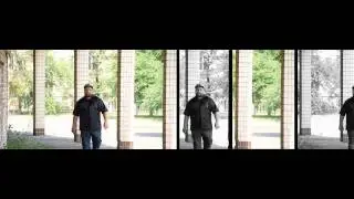 Arcash - Покажи мне Любовь (Teaser)