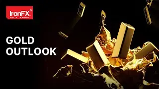 Gold Outlook: Is Gold’s price on the rise once again?