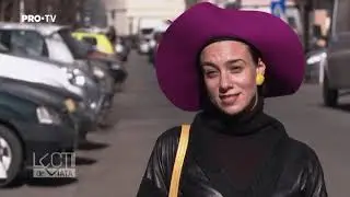 Lectii de Viata - SEZ. 4, EP. 12 - Fata vitrega