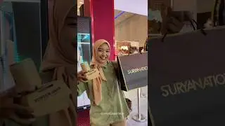 Suryanation Motorland at  IIMS Surabaya 2023 #eventjawatimur #suryanationmotorland #motorshow