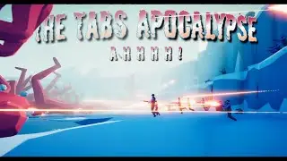 The TABS apocalypse | Short story